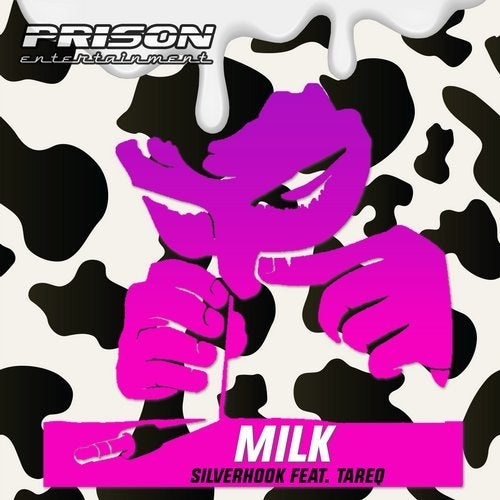 Tareq, Silverhook - Milk Feat. Tareq (Original Mix)