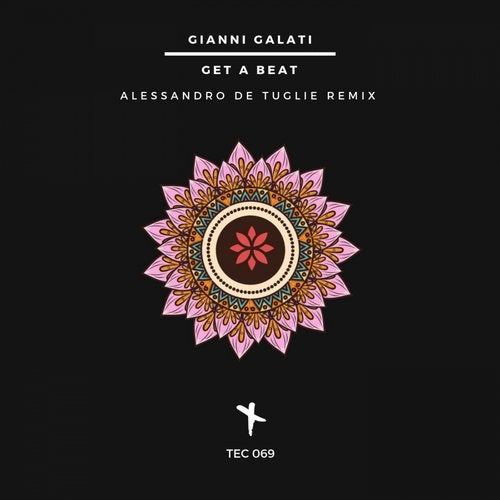 Gianni Galati - Get A Beat (Alessandro De Tuglie Remix)