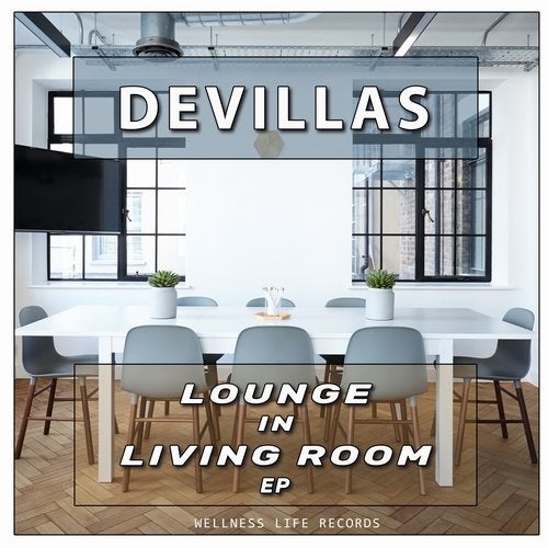 Devillas - Unstoppable Passion (Original Mix)