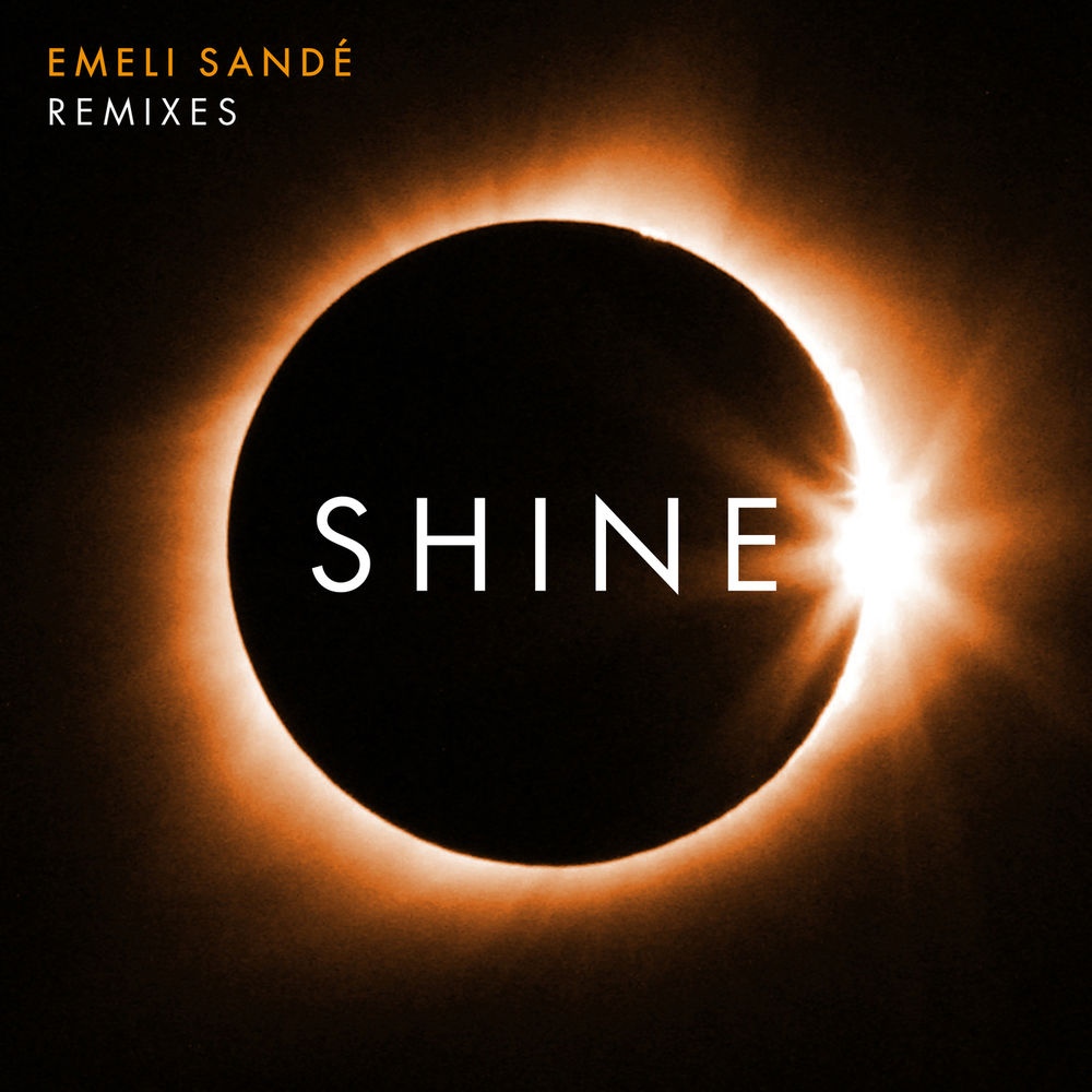 Emeli Sande - Shine (Matrix & Futurebound Remix)