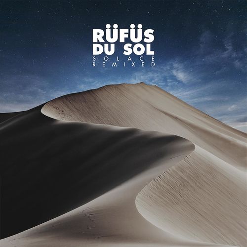 Rüfüs du sol - All I've Got (Mathame Remix)