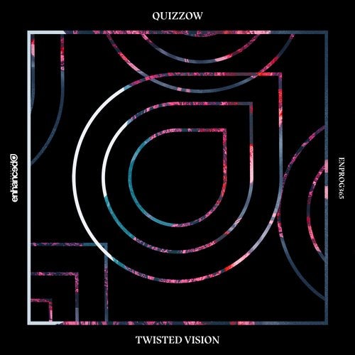 Quizzow - Twisted Vision (Extended Mix)