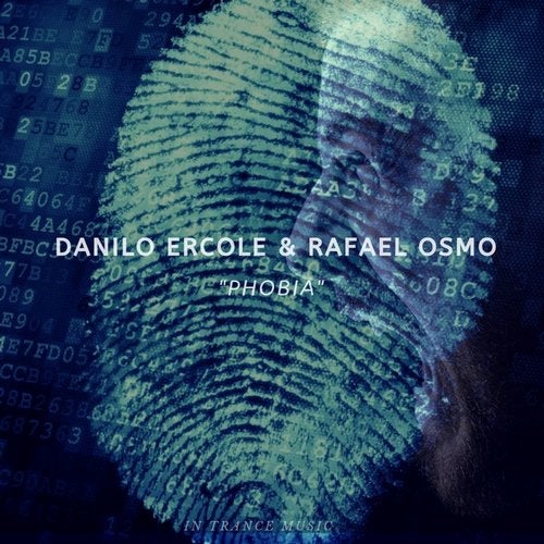 Danilo Ercole & Rafael Osmo - Phobia (Original Mix)