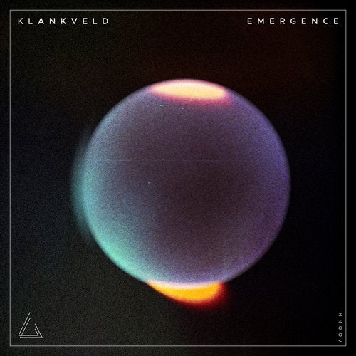 Klankveld - Inner Space (Original Mix)