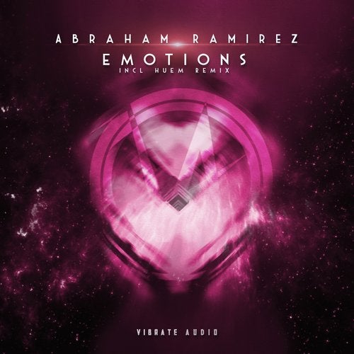 Abraham Ramirez - Emotions (Huem Extended Remix)