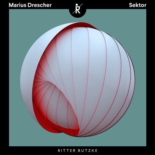 Marius Drescher - Sektor (Original Mix)