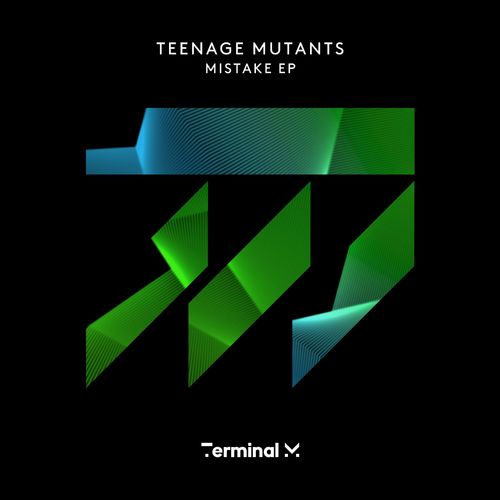 Teenage Mutants - Komet (Original Mix)