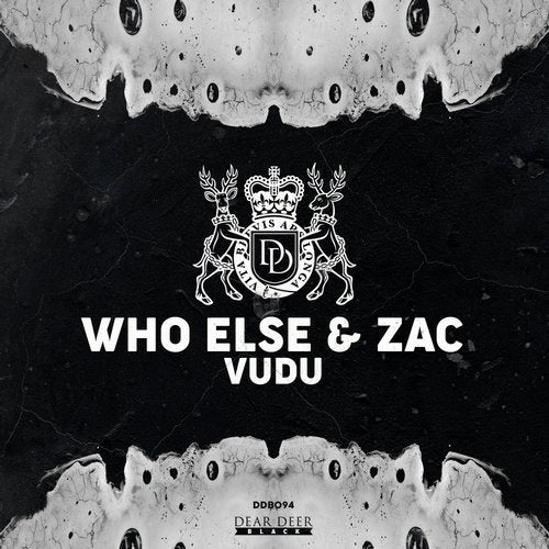 Zac, Who Else - Vudu (Original Mix)