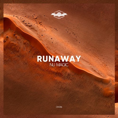 Nu Magic - Runaway (Original Mix)