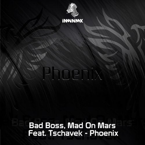 Bad Boss, Tschavek, Made On Mars - Calling