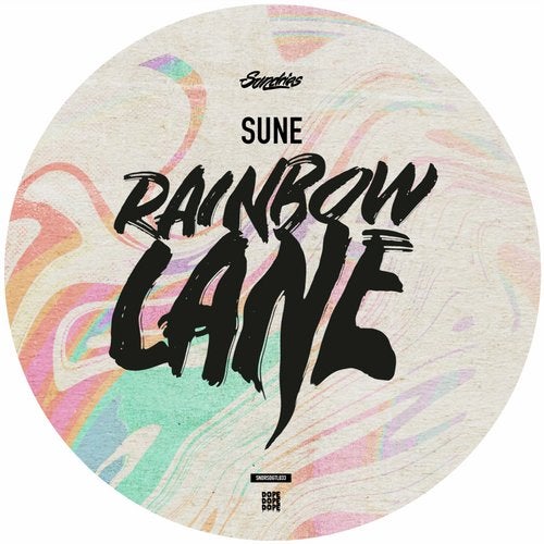 Sune - Rainbow Lane (Original Mix)