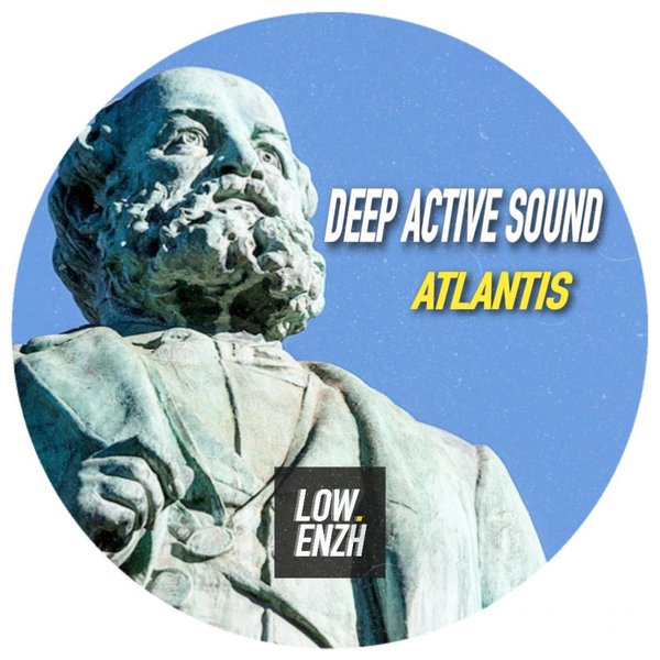 Deep Active Sound - Atlantis