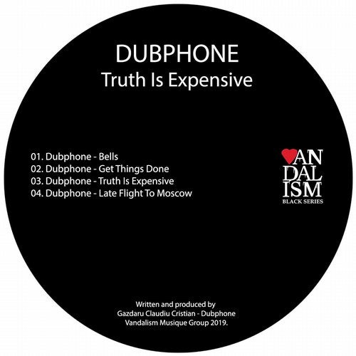 Dubphone - Get Things Done (Original Mix)