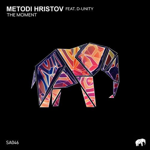 Metodi Hristov, D-Unity - Unreal (Original Mix)