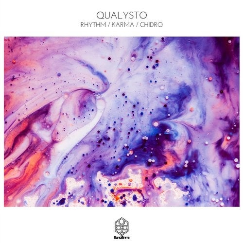 Qualysto - Chidro (Original Mix)