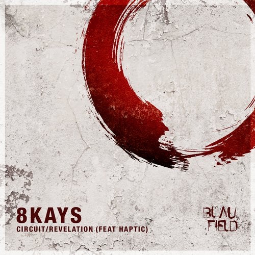 8Kays - Circuit (Original Mix)