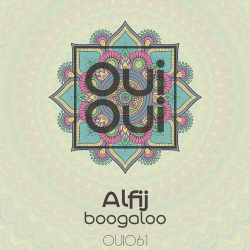 Alfij - Boogaloo (Original Mix)