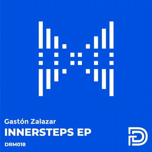 Gaston Zalazar - Innersteps (Original Mix)