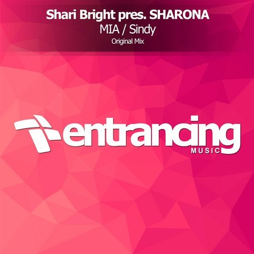 Shari Bright Pres. Sharona - Mia (Original Mix)