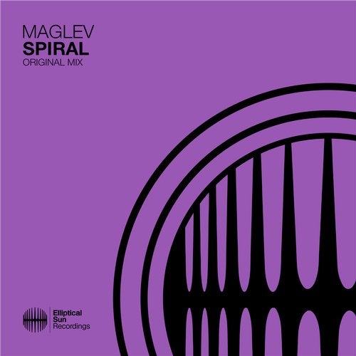 Maglev - Spiral (Extended Mix)