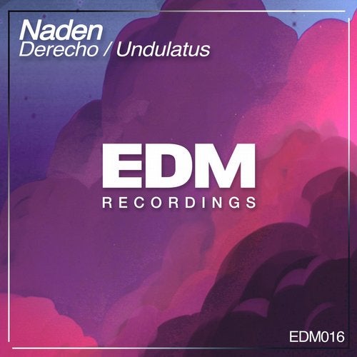 Naden - Derecho (Original Mix)