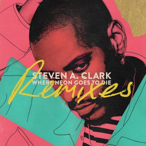 Steven A. Clark - Found (Amtrac Remix)