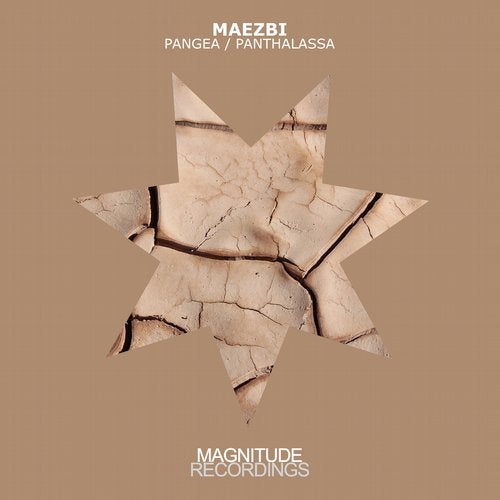 Maezbi - Pangea (Original Mix)