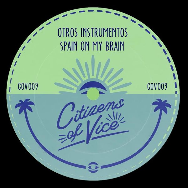 Otros Instrumentos - Andalusian Jazz Hands (The Beat Broker Dub)