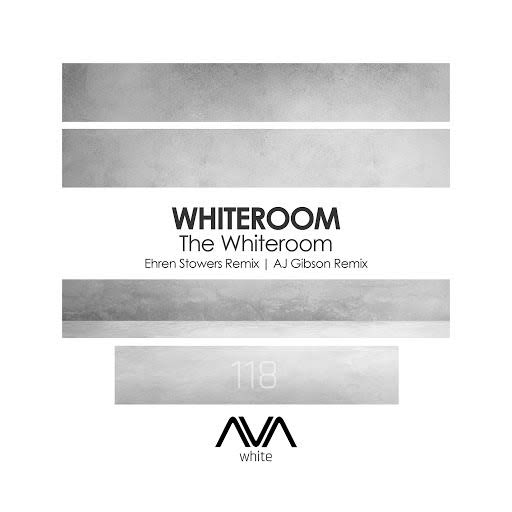 Whiteroom - The Whiteroom (AJ Gibson Extended Remix)