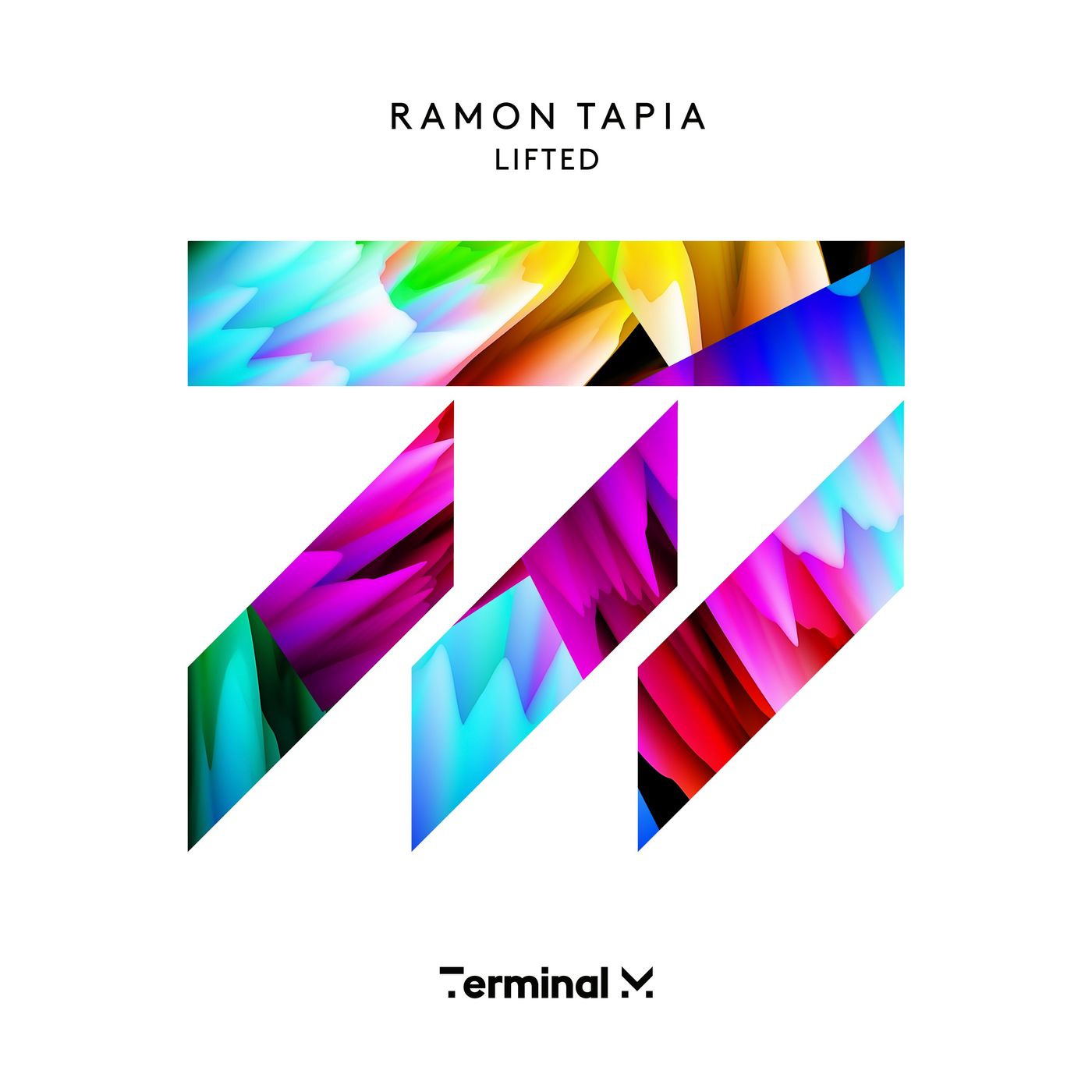 Ramon Tapia - Vibrations (Original Mix)