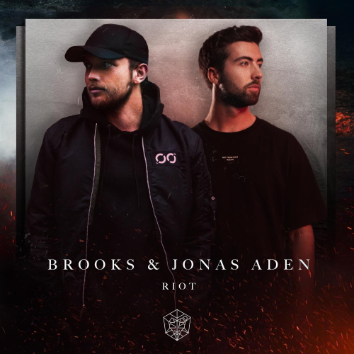 Brooks & Jonas Aden - Riot (Extended Mix)