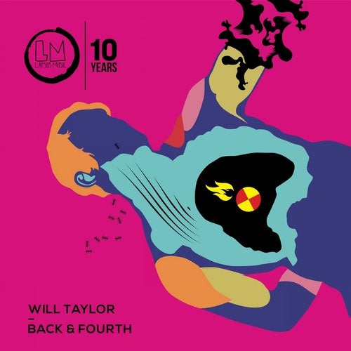 Will Taylor (UK) - You Ready (Original Mix)