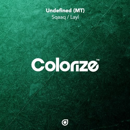 Undefined (MT) - Sqaaq (Extended Mix)