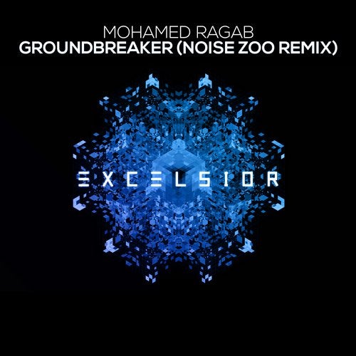 Mohamed Ragab - Groundbreaker (Noise Zoo Remix)