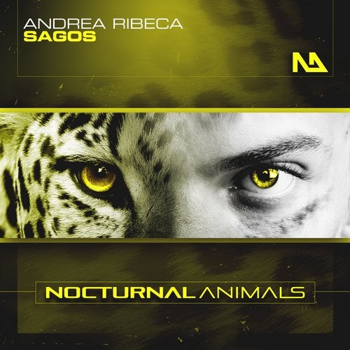 Andrea Ribeca - Sagos (Extended Mix)