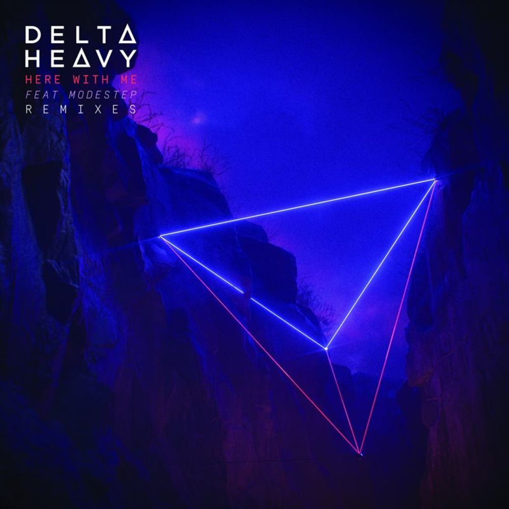 Delta Heavy feat. Modestep - Here With Me (Document One Remix)