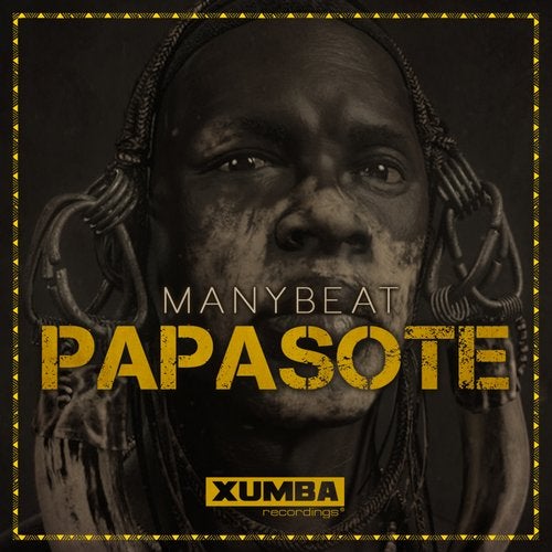 Manybeat - Papasote (Original Mix)