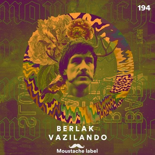 Berlak - Vazilando (Original Mix)