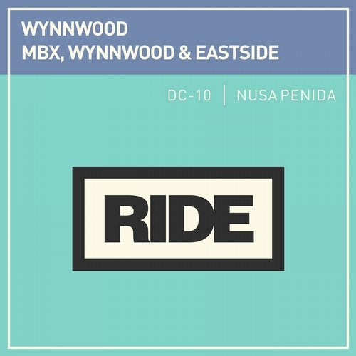 MBX, Wynnwood & Eastside - Nusa Penida (Extended Mix)