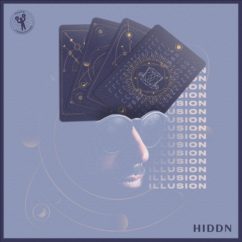 HIDDN - Illusion (Extended Mix)