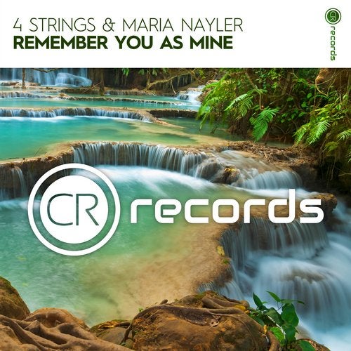 4 Strings & Maria Nayler - Remember You As Mine (Extended Mix)