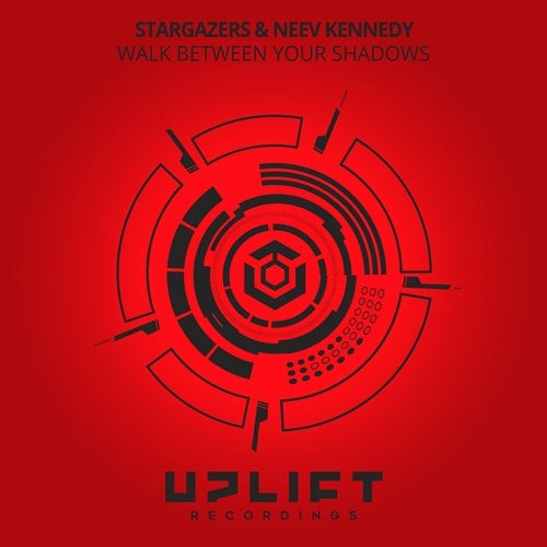 Stargazers & Neev Kennedy - Walk Between Your Shadows (Extended Mix)