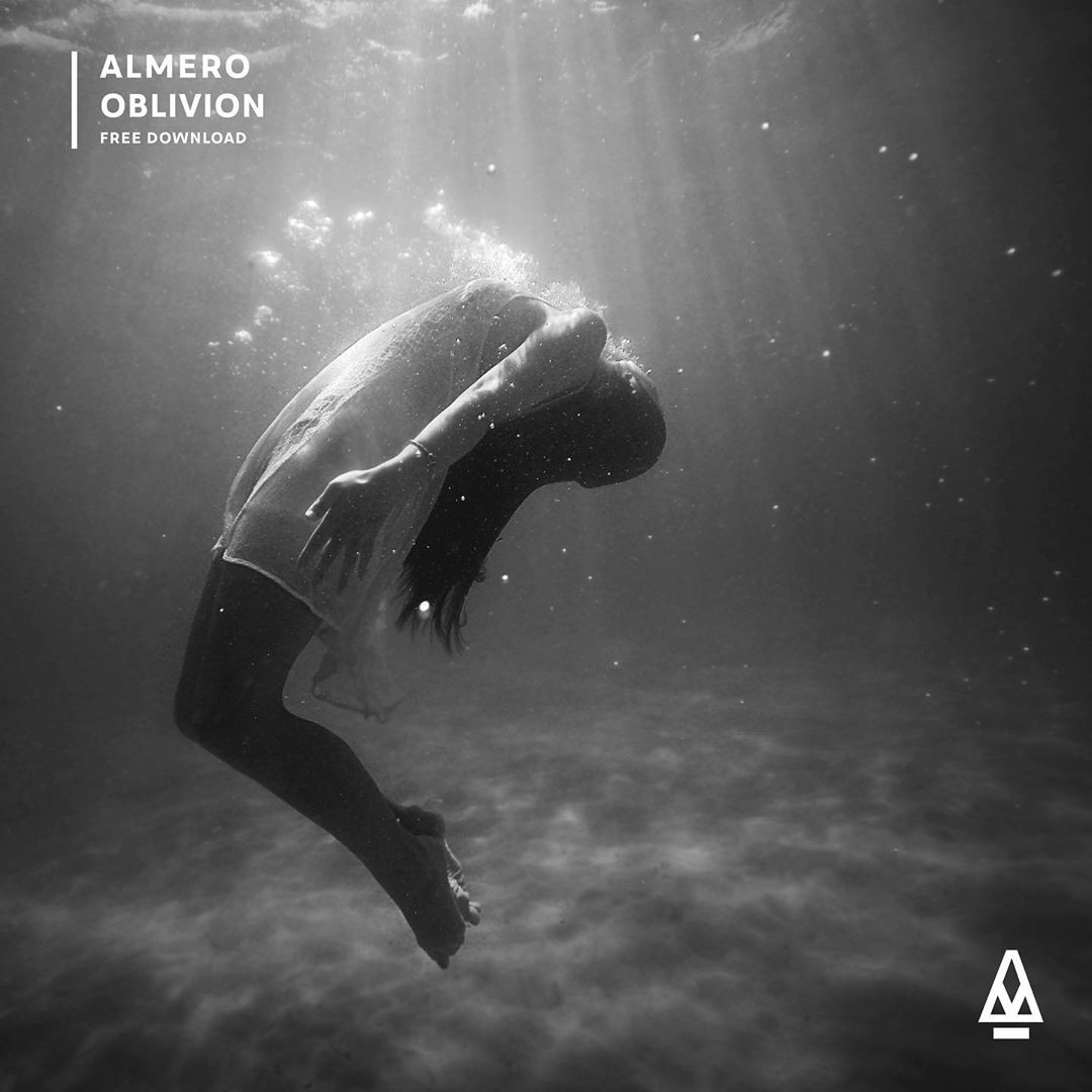 Almero - Oblivion (Original Mix)