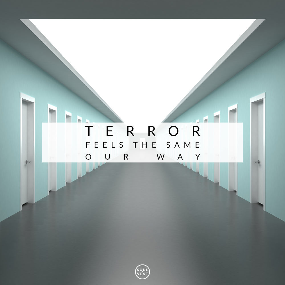 Terror & Florence Rawlings - Our Way (Original Mix)