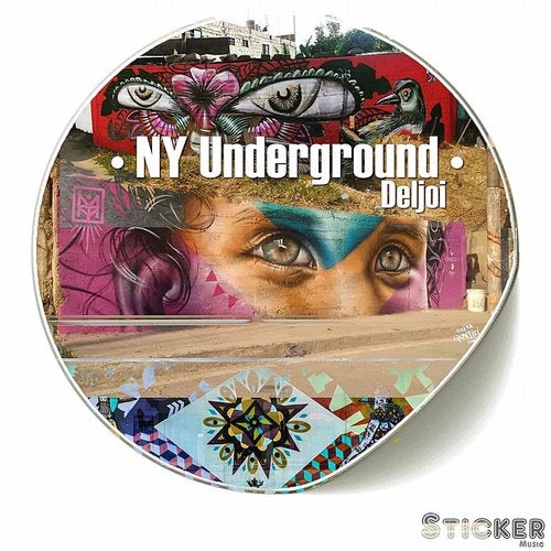 Deljoi - NY Underground (Original Mix)