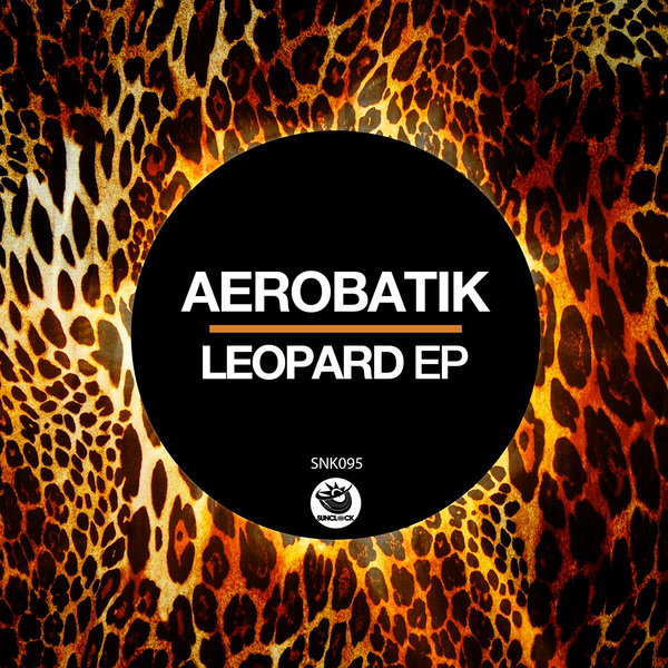 Aerobatik - Night Gazelle