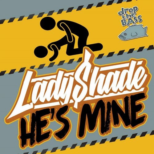 Lady Shade - He's Mine (Original Mix)