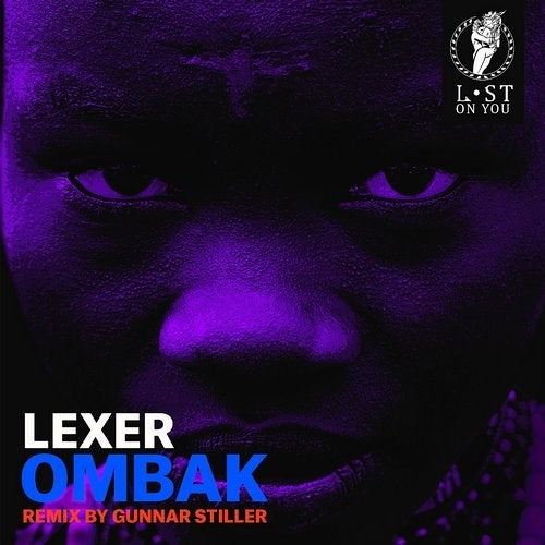 Lexer - Ombak (Original Mix)