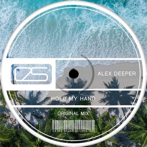 Alex Deeper - Hold My Hand (Extended Mix)