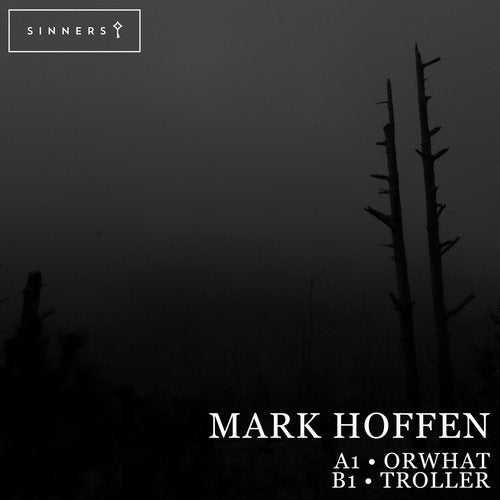 Mark Hoffen - Tröller (Original Mix)